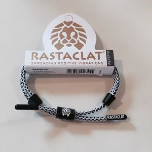 Brock Rastaclat Bracelet